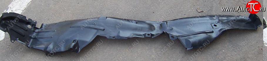 1 139 р. Правый подкрылок передний TYG Nissan Maxima A32 (1994-2000)  с доставкой в г. Керчь