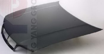 MAXIMA QX (УЦЕНКА) КАПОТ (Тайвань) BODYPARTS nnmxq95-330