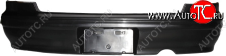 5 799 р. MAXIMA QX БАМПЕР ЗАДН П МАЛЕНЬК НОМЕР.ЗНАКА (Тайвань) ЧЕРН TYG nnmxq95-640b  с доставкой в г. Керчь