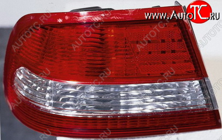 2 879 р. Левый фонарь DEPO Nissan Maxima A32 (1994-2000)  с доставкой в г. Керчь