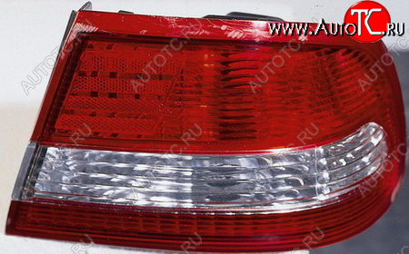 2 899 р. CEFIRO ФОНАРЬ ЗАДН ВНЕШН ПРАВ 3 L (DEPO) КРАСН-БЕЛ DEPO nncfr98-740rw-r  с доставкой в г. Керчь