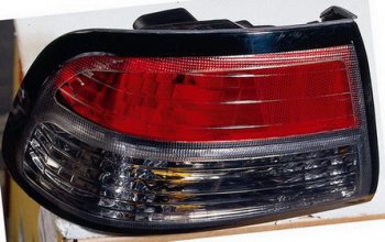 Левый фонарь DEPO Nissan Maxima  A32 (1994-2000)