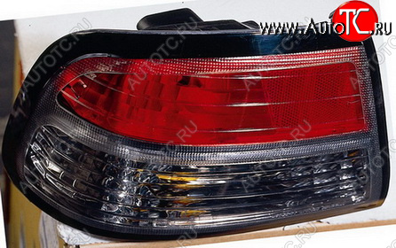 4 099 р. Левый фонарь DEPO  Nissan Maxima  A32 (1994-2000)  с доставкой в г. Керчь