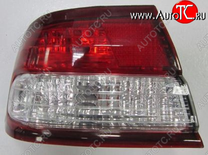 2 069 р. Левый фонарь BODYPARTS  Nissan Maxima  A32 (1994-2000)  с доставкой в г. Керчь
