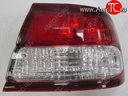 2 069 р. Правый фонарь BODYPARTS  Nissan Maxima A32 (1994-2000)  с доставкой в г. Керчь