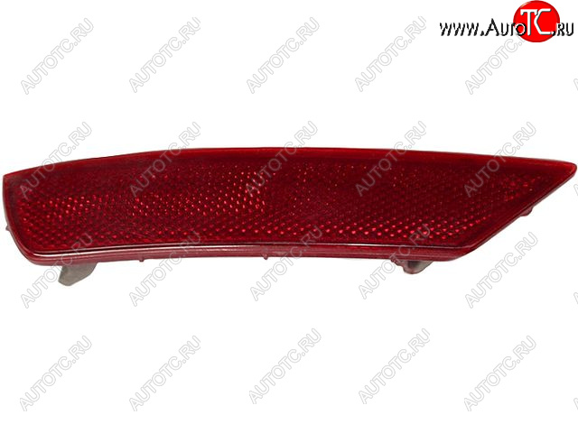 1 189 р. C4 ФОНАРЬ-КАТАФОТ ПРАВ В ЗАДН БАМПЕР (Китай) BODYPARTS cn0c413-050-r  с доставкой в г. Керчь