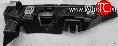 539 р. Правое крепление переднего бампера (пр-во Китай) BODYPARTS  CITROEN C4 picasso  UD (2006-2014) минивэн  с доставкой в г. Керчь