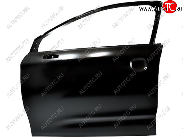15 999 р. C4 ДВЕРЬ ПЕРЕДН ЛЕВ (Китай) BODYPARTS cn0c413-510-l  с доставкой в г. Керчь