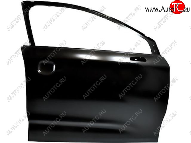 15 999 р. C4 ДВЕРЬ ПЕРЕДН ПРАВ (Китай) BODYPARTS cn0c413-510-r  с доставкой в г. Керчь