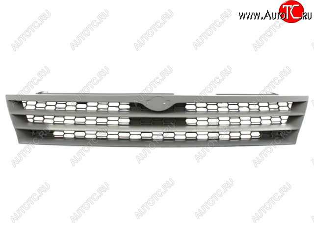 549 р. ALTIMA РЕШЕТКА РАДИАТОРА (Тайвань) СЕР BODYPARTS nnalt95-100g  с доставкой в г. Керчь