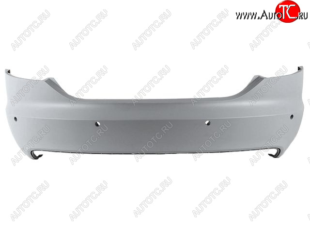 7 649 р. AUDI A6 БАМПЕР ЗАДН С ОТВ ПДАТЧ (СЕДАН) (Тайвань) ГРУНТ API ai0a604-640x  с доставкой в г. Керчь