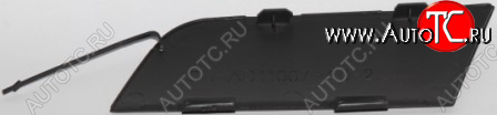 469 р. AUDI A6 ЗАГЛУШКА БУКСИРОВ КРЮКА БАМПЕРА ПЕРЕД (Тайвань) API ai0a604-4g0  с доставкой в г. Керчь