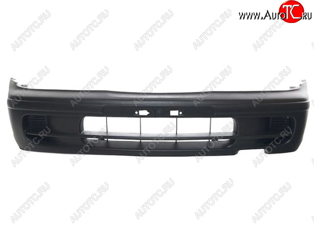 8 999 р. ALMERA БАМПЕР ПЕРЕДН (Тайвань) ЧЕРН TYG nnalm98-160b  с доставкой в г. Керчь