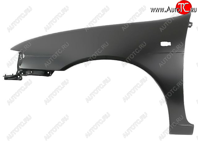 3 049 р. Левое крыло TYG  Nissan Almera  N15 (1995-1998) седан дорестайлинг (неокрашенное)  с доставкой в г. Керчь