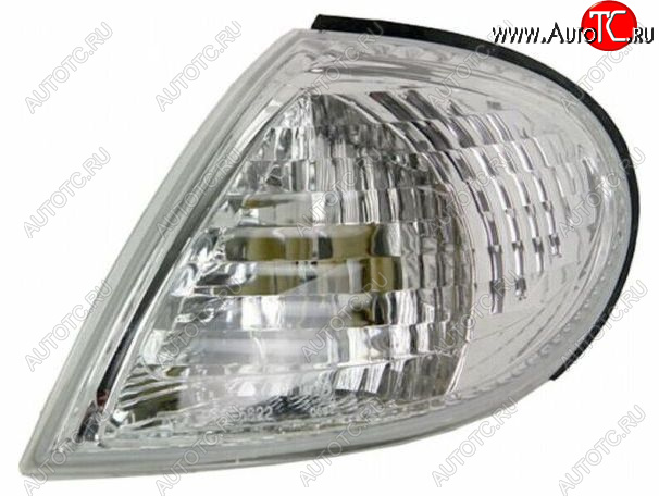 1 389 р. ALMERA УКАЗ.ПОВОРОТА УГЛОВОЙ ЛЕВ (DEPO) DEPO nnalm00-030-l  с доставкой в г. Керчь