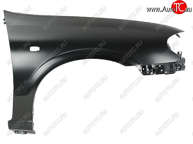 5 499 р. ALMERA КРЫЛО ПЕРЕДН ПРАВ С ОТВ ППОВТОРИТЕЛЬ (Тайвань) TYG nnalm00-270-r  с доставкой в г. Керчь