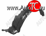 1 269 р. Левый подкрылок передний TYG Nissan Almera N16 седан дорестайлинг (2000-2003)  с доставкой в г. Керчь