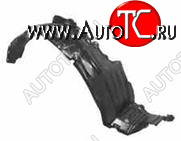 1 269 р. Правый подкрылок передний TYG Nissan Almera N16 седан дорестайлинг (2000-2003)  с доставкой в г. Керчь