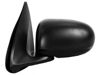 Боковое левое зеркало (механическое) VIEWMAX Nissan Almera  N16 (2000-2003) седан дорестайлинг