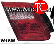 2 599 р. ALMERA {+ N16E (02- )SUNNY  (00-01)} ФОНАРЬ ЗАДН ВНУТРЕН ЛЕВ (СЕДАН) (DEPO) DEPO nnalm00-750-l  с доставкой в г. Керчь