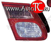 1 599 р. ALMERA {+ N16E (02- )SUNNY  (00-01) (ПРАВЫЙ РУЛЬ)} ФОНАРЬ ЗАДН ВНУТРЕН ЛЕВ (СЕДАН) (DEPO) DEPO nnalm00-751-l  с доставкой в г. Керчь