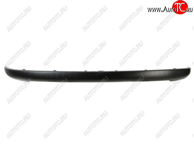 1 199 р. 206 МОЛДИНГ БАМПЕРА ЗАДН (Тайвань) ЧЕРН TYG pg20698-660b  с доставкой в г. Керчь