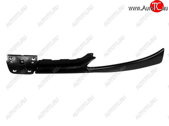 759 р. 206 МОЛДИНГ ПОД ФАРУ ЛЕВ (Китай) BODYPARTS pg20698-133-l  с доставкой в г. Керчь
