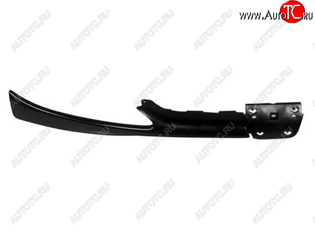 759 р. 206 МОЛДИНГ ПОД ФАРУ ПРАВ (Китай) BODYPARTS pg20698-133-r  с доставкой в г. Керчь