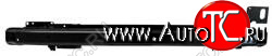 3 599 р. Усилитель переднего бампера (пр-во Тайвань) TYG Peugeot 307 универсал дорестайлинг (2001-2005)  с доставкой в г. Керчь