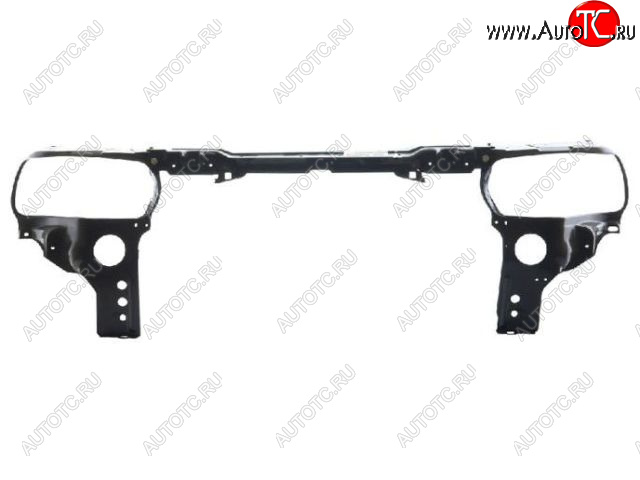 2 799 р. 406 БАЛКА СУППОРТА РАДИАТ ВЕРХН API pg40696-390  с доставкой в г. Керчь
