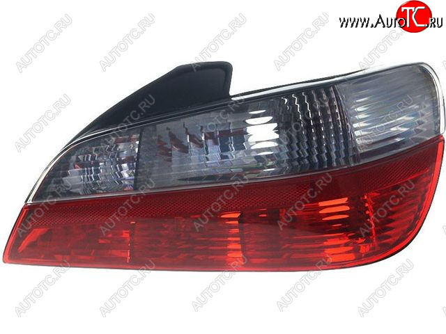3 579 р. Правый фонарь DEPO Peugeot 406 8B седан дорестайлинг (1995-1999)  с доставкой в г. Керчь