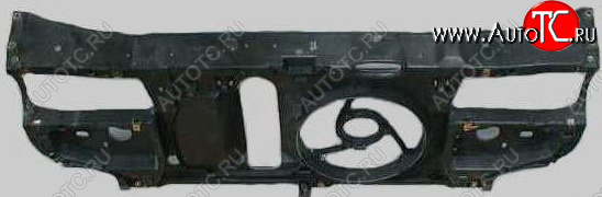 8 999 р. 405 ПАНЕЛЬ ПЕРЕДН ПЛАСТИК БЕЗ КОНДИЦ (Тайвань) TYG pg40587-361  с доставкой в г. Керчь