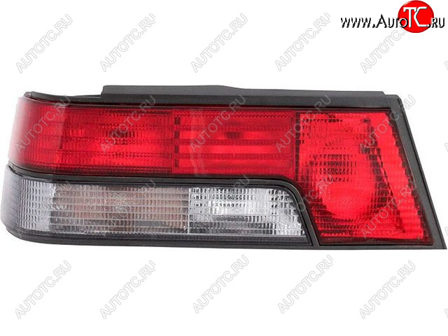 1 029 р. Левый фонарь DEPO  Peugeot 405 (1987-1999)  с доставкой в г. Керчь