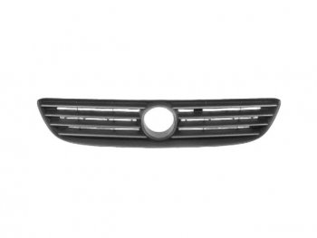 ZAFIRA РЕШЕТКА РАДИАТОРА С ХРОМ МОЛДИНГ (Тайвань) TYG opzaf99-101