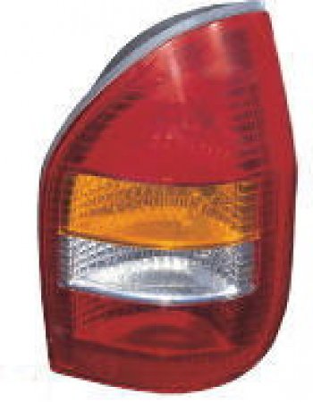 Левый фонарь DEPO Opel Zafira  A (1999-2006)