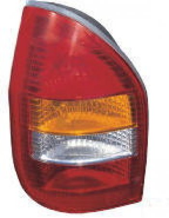 Правый фонарь DEPO Opel Zafira  A (1999-2006)