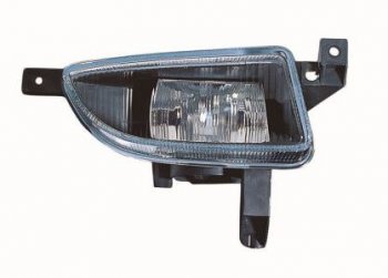 Правая противотуманная фара DEPO Opel Zafira  A (1999-2006)