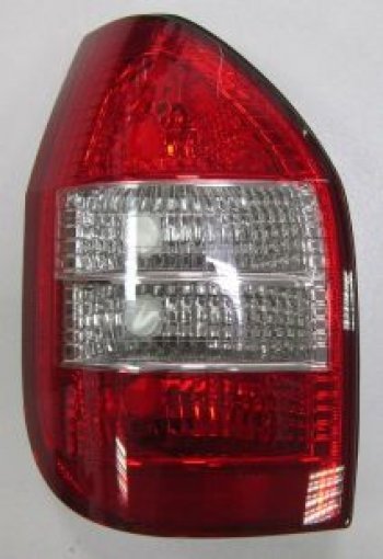 Левый фонарь DEPO Opel Zafira  A (1999-2006)