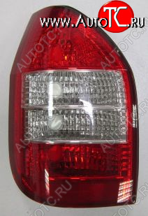 2 879 р. Левый фонарь DEPO  Opel Zafira  A (1999-2006)  с доставкой в г. Керчь