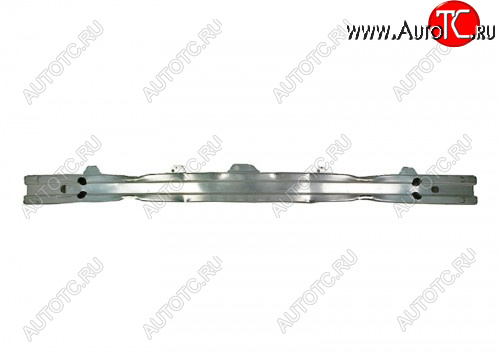 3 289 р. VECTRA (SIGNUM 03-) УСИЛИТЕЛЬ БАМПЕРА ПЕРЕДН (Тайвань) АЛЮМИН BODYPARTS opvca02-240a  с доставкой в г. Керчь
