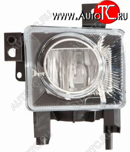 4 299 р. VECTRA ФАРА ПРОТИВОТУМ ПРАВ (sport) (DEPO) DEPO opvca05-071-r  с доставкой в г. Керчь