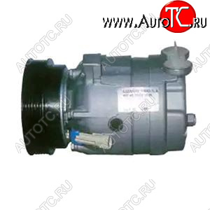 21 399 р. CORSA {Tigra 94-99} КОМПРЕССОР КОНДИЦ (см.каталог) (AVA) AVA opcor93-970  с доставкой в г. Керчь