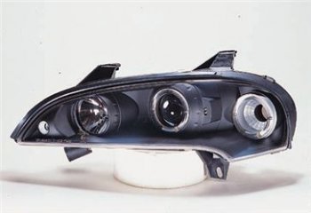 19 999 р. TIGRA ФАРА Л+П (КОМПЛЕКТ) ТЮНИНГ ЛИНЗОВАН С 2 СВЕТЯЩ ОБОДК (SONAR) ВНУТРИ ЧЕРН SONAR optgr94-001b-n  с доставкой в г. Керчь. Увеличить фотографию 1