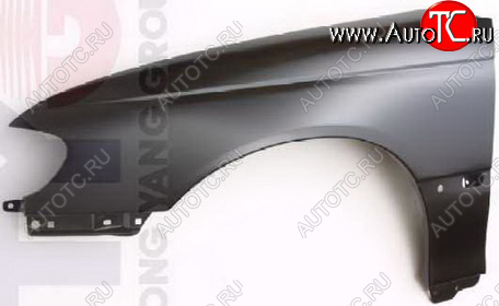 9 299 р. OMEGA КРЫЛО ПЕРЕДН ЛЕВ (Тайвань) TYG opomb94-270-l  с доставкой в г. Керчь