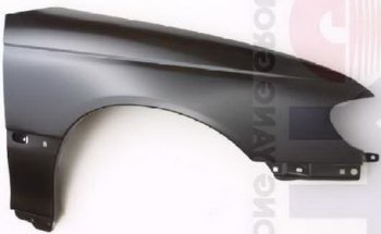 9 299 р. OMEGA КРЫЛО ПЕРЕДН ПРАВ (Тайвань) TYG opomb94-270-r  с доставкой в г. Керчь. Увеличить фотографию 1