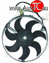 11 699 р. OMEGA МОТОР+ВЕНТИЛЯТОР КОНДЕНС КОНД (Тайвань) API opomb94-940  с доставкой в г. Керчь