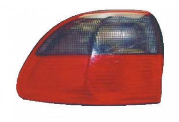 Левый фонарь DEPO Opel Omega  B (1994-2004) седан