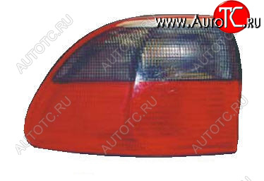 3 089 р. Левый фонарь DEPO  Opel Omega  B (1994-2004) седан  с доставкой в г. Керчь