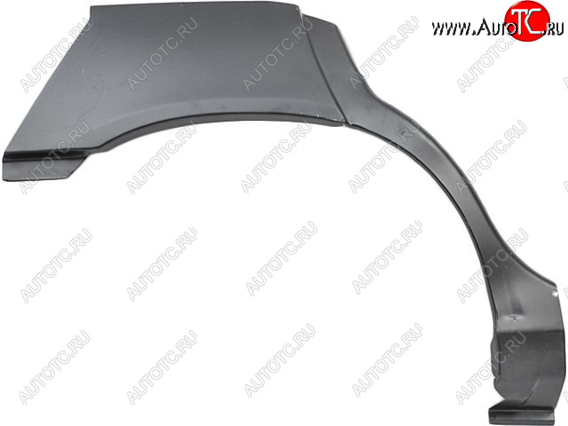 4 699 р. OMEGA АРКА РЕМ.КРЫЛА ЗАДН ПРАВ (СЕДАН) (KLOKKERHOLM) KLOKKERHOLM opomb94-490-r  с доставкой в г. Керчь