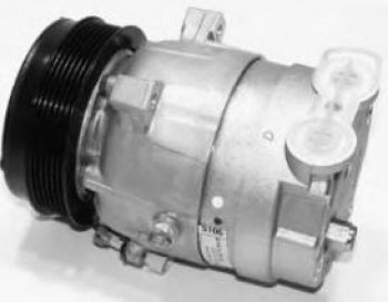 OMEGA КОМПРЕССОР КОНДИЦ (см.каталог) (AVA) AVA opomb94-970